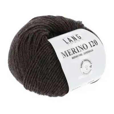 Lang Yarns Merino 120